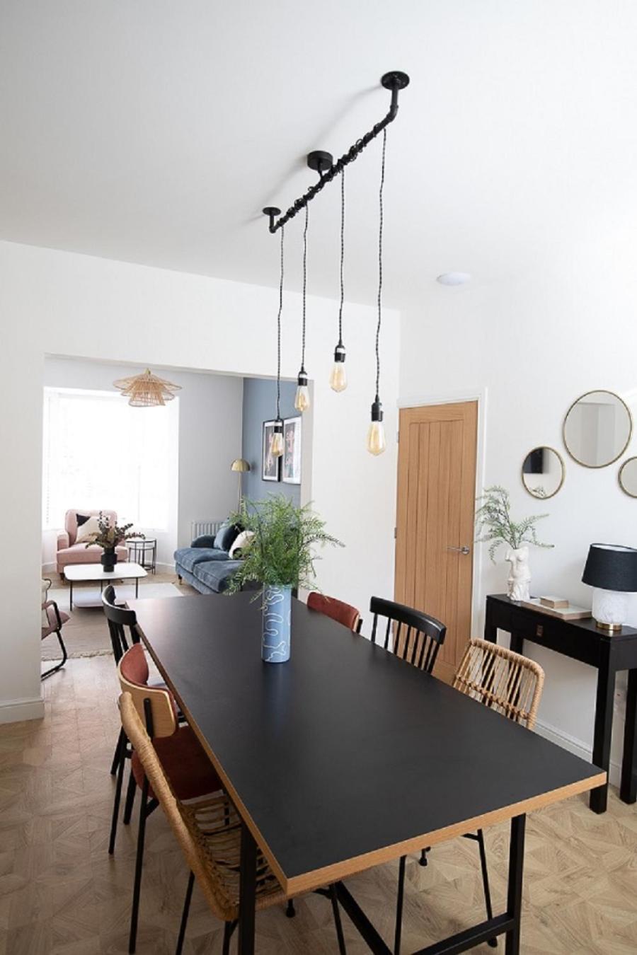 Sea Renity Villa Уитби Екстериор снимка